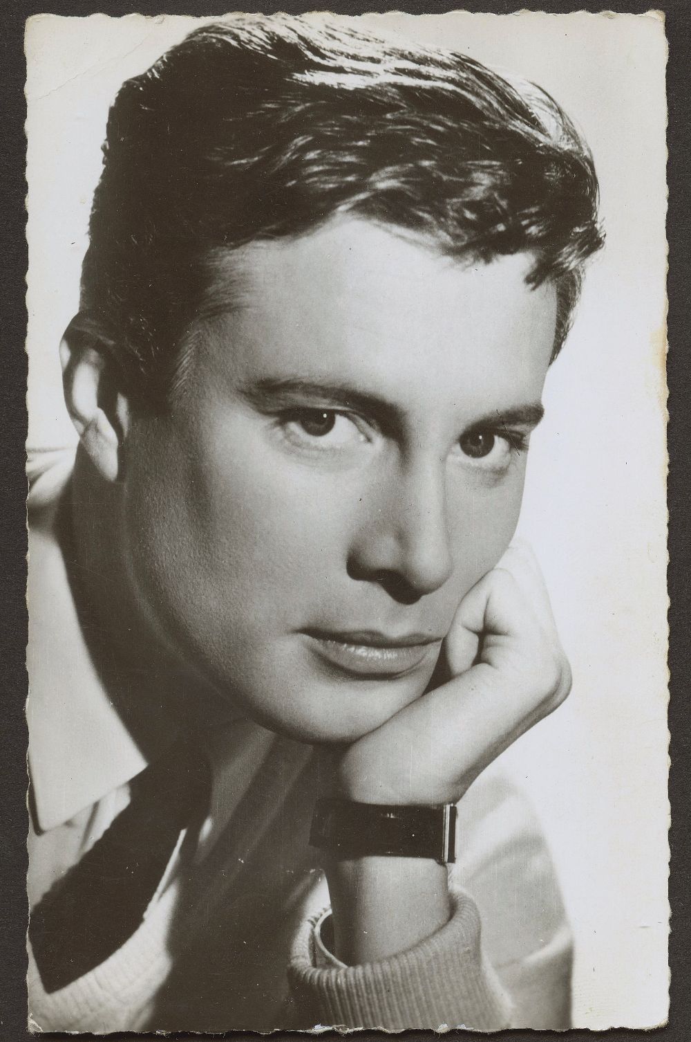 (image for) Gil Vidal000 #0001